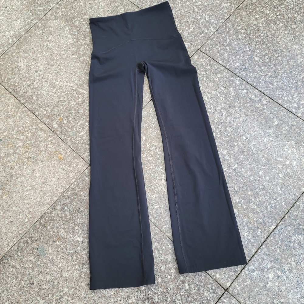 SPANX flare pants